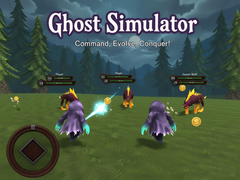 게임 Ghost Simulator