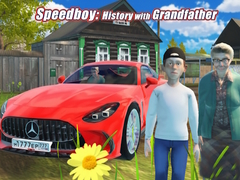 게임 Speedboy: History with Grandfather