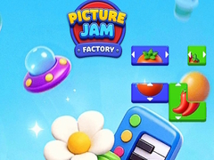 게임 Picture Jam Factory