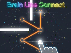 게임 Brain Line Connect
