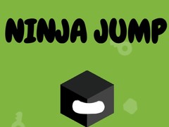 게임 Ninja Jump