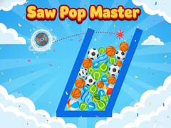 게임 Saw Pop Master