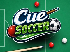 게임 Cue Soccer