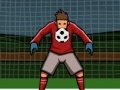 게임 Soccer Suburban Goalie