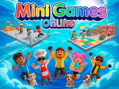 게임 Mini Games Online