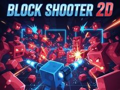 게임 Block Shooter 2D