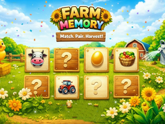 게임 Farm Memory