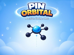 게임 Pin Orbital