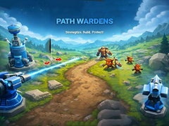 게임 Path Wardens