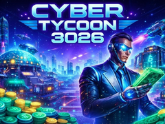 게임 Cyber Tycoon 3026