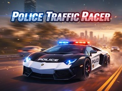 게임 Police Traffic Racer