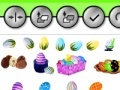 게임 Easter decoration