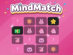 게임 MindMatch