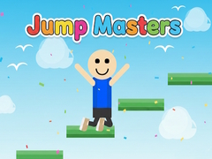게임 Jump Masters