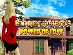 게임 Hidden Objects Power of Love