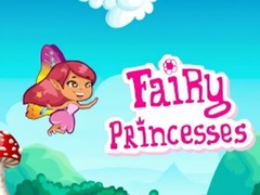 게임 Fairy Princesses