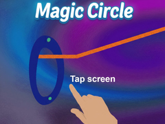 게임 Magic Circle