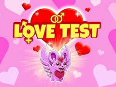 게임 Love Test