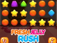 게임 Fresh Jelly Rush
