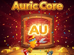 게임 Auric Core