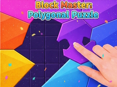 게임 Block Master: Polygonal Puzzle