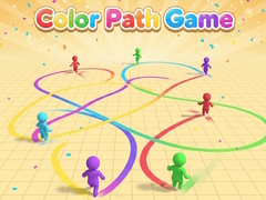 게임 Color Path Game
