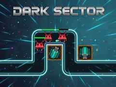 게임 Dark Sector