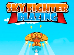 게임 Sky Fighter Blazing