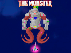 게임 The Monster