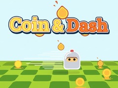게임 Coin & Dash