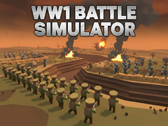 게임 WW1 Battle Simulator