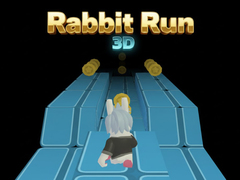 게임 Rabbit Run 3D