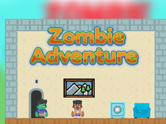 게임 Zombie Adventure