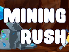 게임 Mining Rush