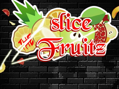 게임 Slice the Fruitz
