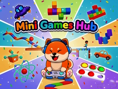 게임 Mini Games Hub 