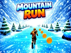 게임 Mountain Run