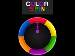 게임 Spin Color