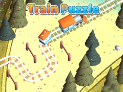 게임 Train Puzzle