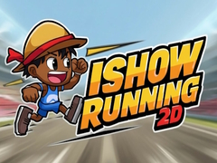 게임 I Show Running 2D