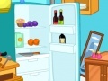 게임 Clean Up Kitchen