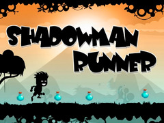 게임 Shadowman Runner