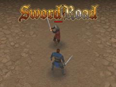 게임 Sword Road