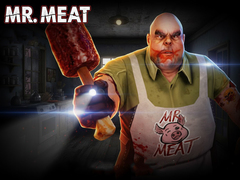 게임 Mr Meat