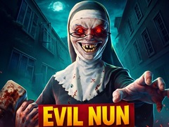게임 Evil Nun