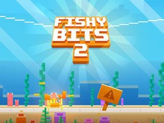 게임 Fishy Bits 2