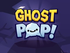 게임 Ghost Pop!