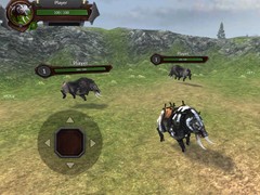 게임 Boar Clan: Animal Simulator