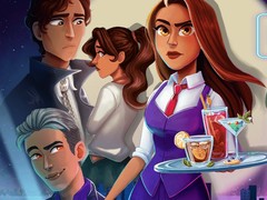 게임 Undercover Blood Bonds