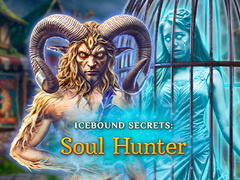 게임 Icebound Secrets 2: Soul Hunter